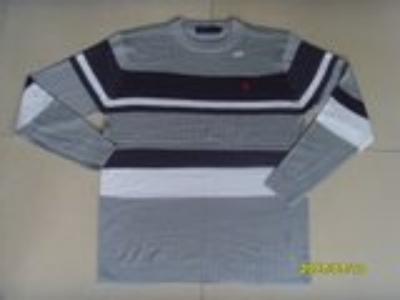 Polo Sweater-36